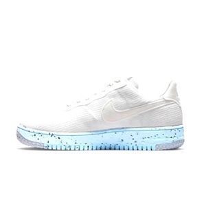 New In Box! Nike Air Force 1 Crater Flyknit. Women’s size 8